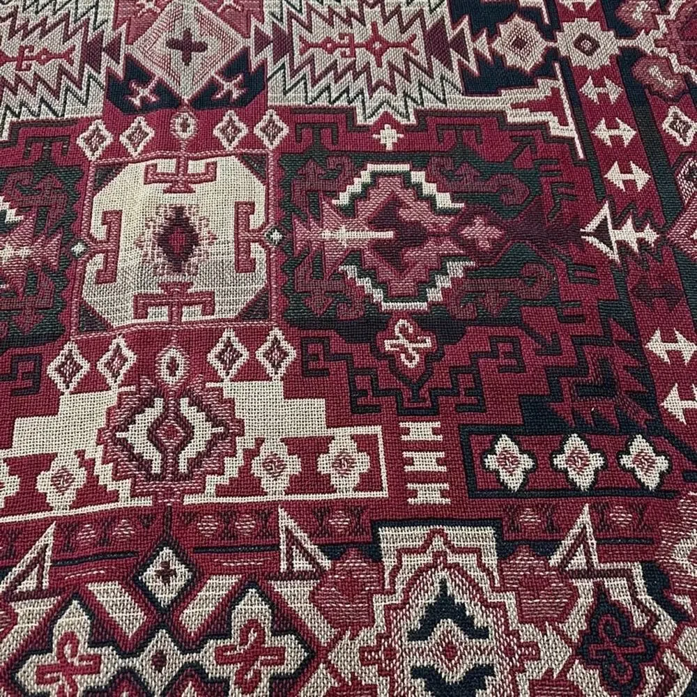 Goodwin Weavers Blanket 43 x 63